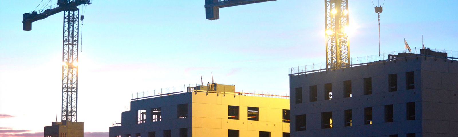 Empresa de construcción Burgos