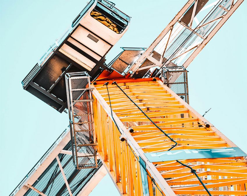 Empresa constructora en Burgos