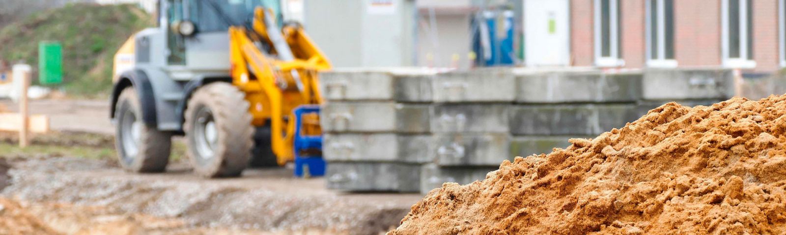 Empresa de construcción en Burgos